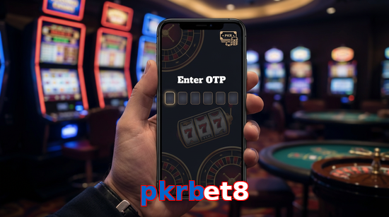 Game list for Pkrbet8 login section