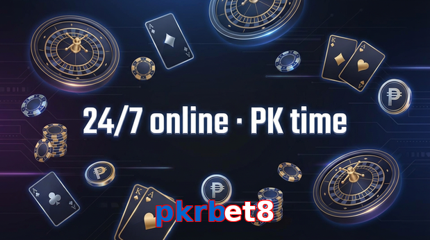 Game list for Pkrbet8 online section